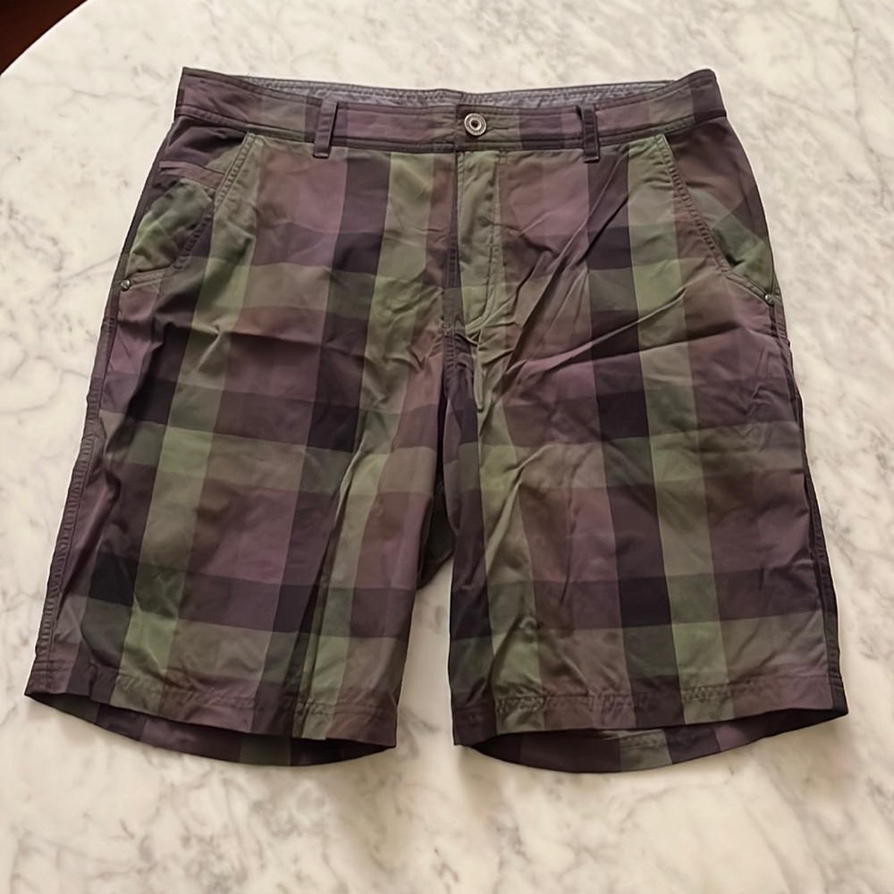 Lululemon Men’s Shorts.